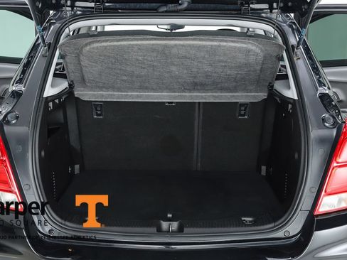 Used 2018 Chevrolet Trax LT image 29