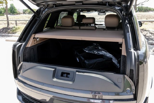 New 2026 Land Rover Range Rover SE AWD/4WD image 68