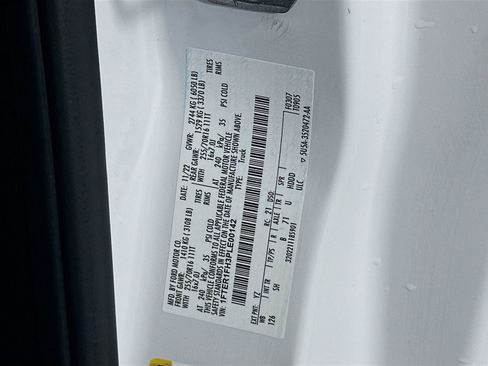 Used 2023 Ford Ranger XL AWD/4WD image 29