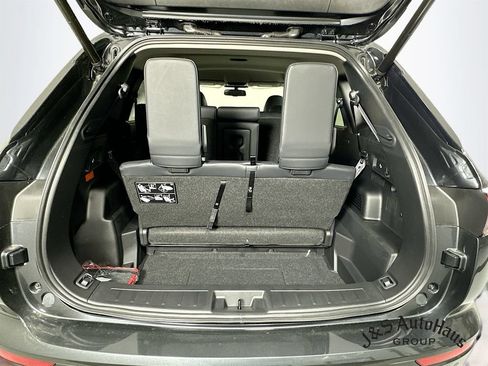 Used 2024 Mitsubishi Outlander SEL Black Edition AWD/4WD image 31