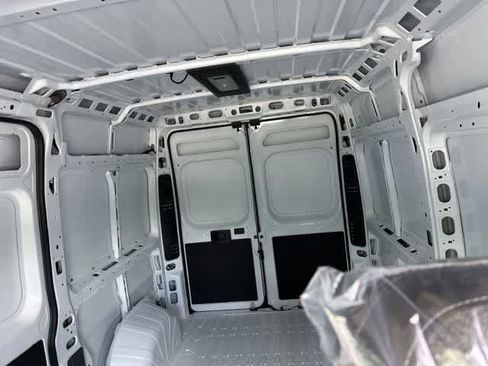 New 2026 RAM ProMaster 1500 FWD image 7
