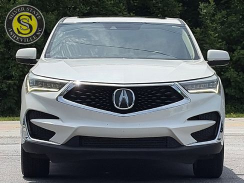 Used 2019 Acura RDX FWD image 2