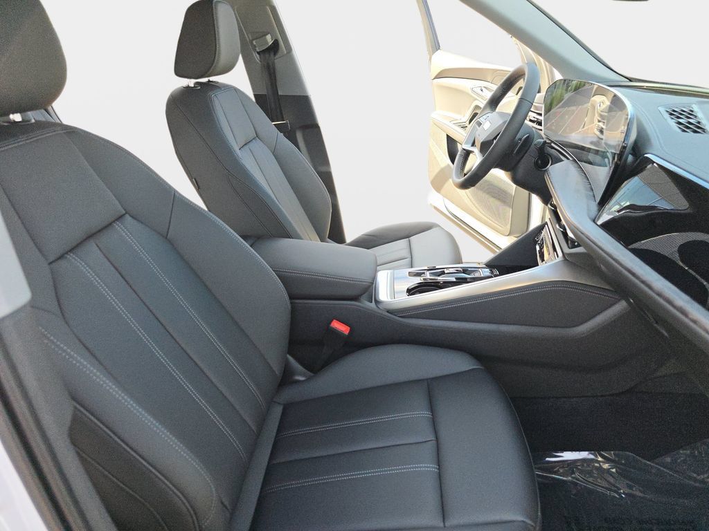 New 2026 Audi Q5 2.0T AWD/4WD image 10