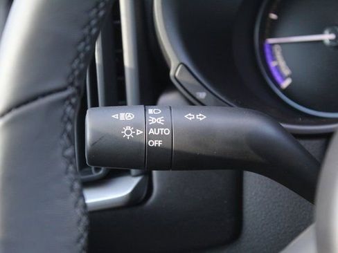 New 2026 MAZDA CX-50 AWD 2.5 Hybrid w/ Cargo Package image 16