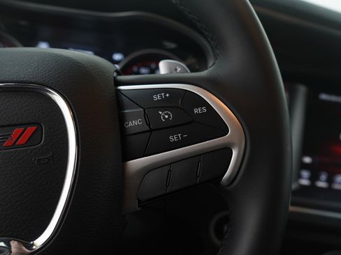 Used 2015 Dodge Charger SXT w/ Rallye Group image 25