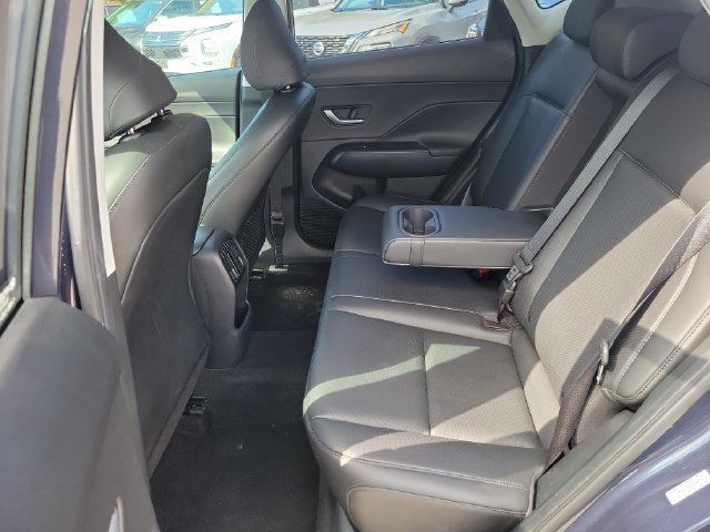 Used 2024 Hyundai Kona Limited AWD/4WD image 13