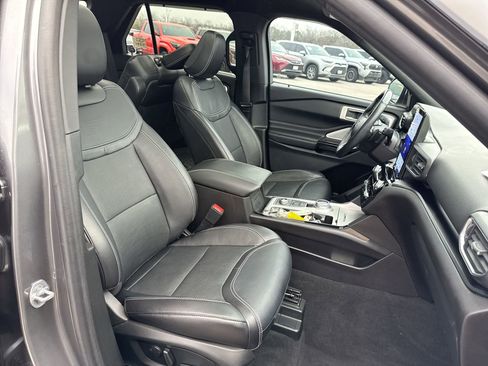 Used 2023 Ford Explorer ST w/ Equipment Group 401A image 28