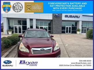 Used 2011 Subaru Outback 3.6R Limited w/ PWR Moonroof Pkg AWD/4WD video 2