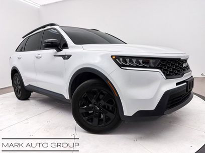 Used 2022 Kia Sorento S w/ Panoramic Sunroof Package