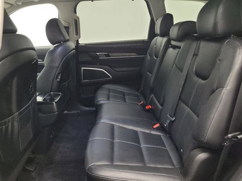 Used 2020 Kia Telluride EX w/ Towing Package AWD/4WD image 18