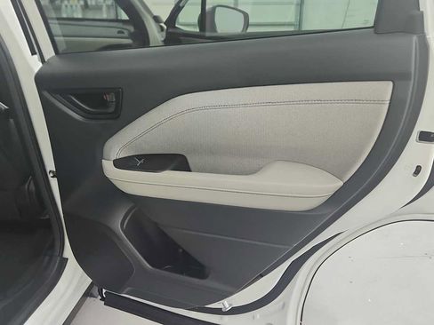 New 2026 Subaru Forester Premium AWD/4WD image 29