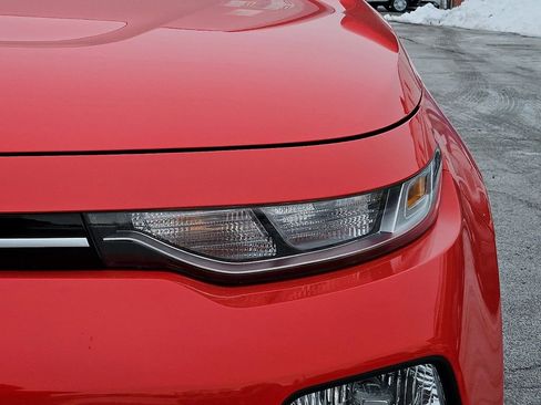 Certified 2020 Kia Soul S image 9