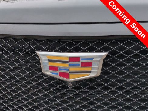 Used 2023 Cadillac Escalade Sport Platinum image 11