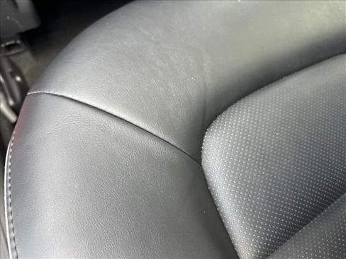 Used 2024 MAZDA CX-5 AWD 2.5 S w/ Select Package image 17