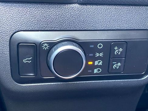 Used 2025 Ford Bronco Sport Big Bend image 14