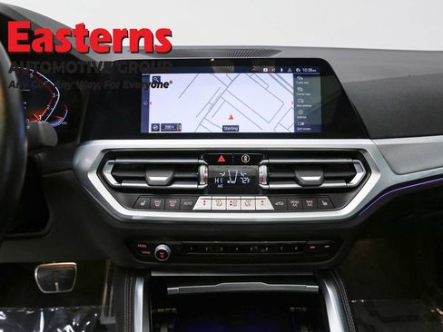 Used 2023 BMW 430i Gran Coupe xDrive w/ M Sport Package image 12