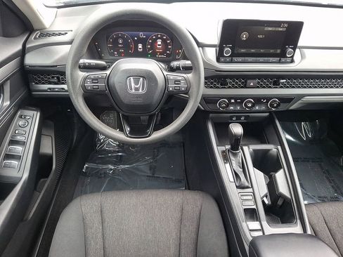 Used 2024 Honda Accord LX image 11