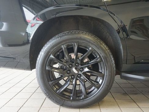 Used 2022 Cadillac Escalade Sport AWD/4WD image 34