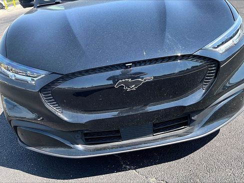 Used 2023 Ford Mustang Mach-E Select w/ Comfort Package Lite RWD image 4