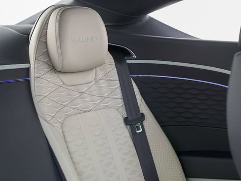 New 2026 Bentley Continental Mulliner image 37
