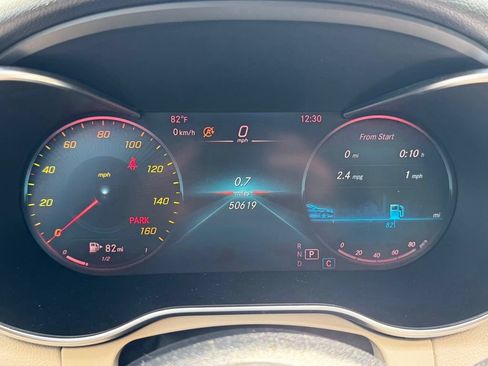 Used 2021 Mercedes-Benz C 300 4MATIC Sedan image 37