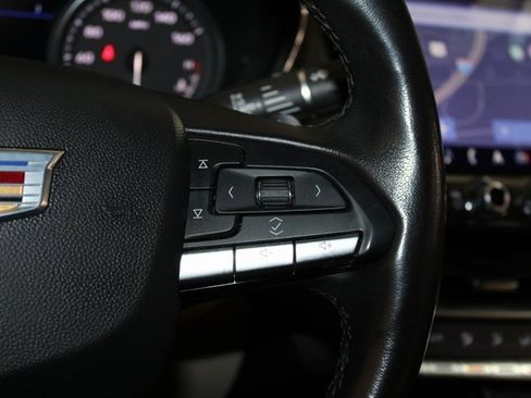 Used 2020 Cadillac CT5 Luxury w/ Sun And Sound Package image 20