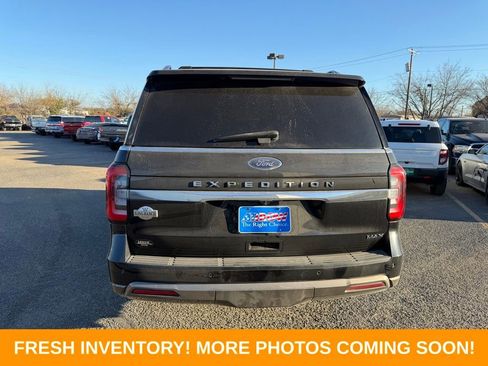 Used 2022 Ford Expedition Max King Ranch image 5