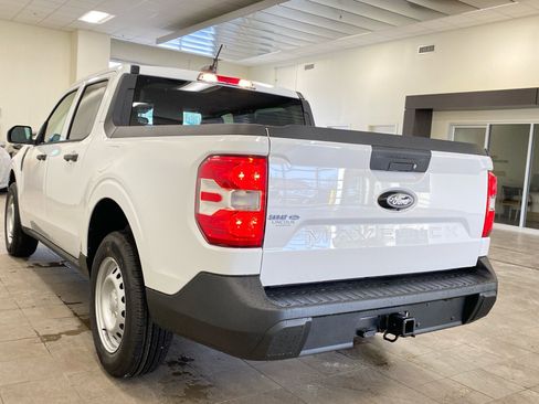 New 2026 Ford Maverick XL image 5