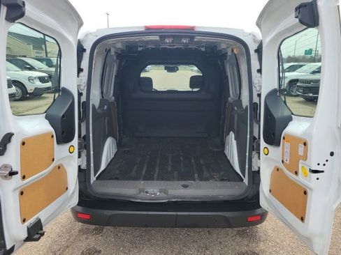 Used 2023 Ford Transit Connect XL image 21