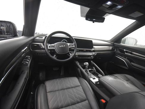 Used 2024 Kia Telluride SX Prestige X-Line image 11