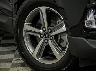 Used 2023 Ford Edge SEL w/ Convenience Package AWD/4WD video 3