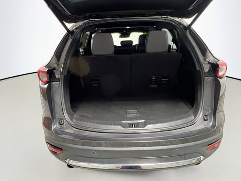 Used 2016 MAZDA CX-9 Grand Touring FWD image 34