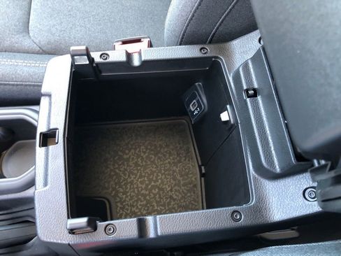 New 2025 Jeep Wrangler Sport S image 36