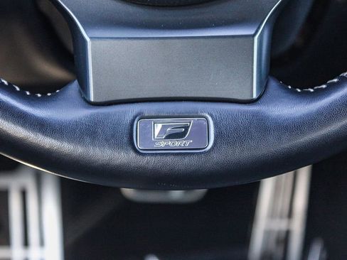 Used 2023 Lexus IS 500 RWD image 17