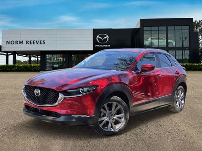 New 2025 MAZDA CX-30 AWD 2.5 S w/ Preferred Package