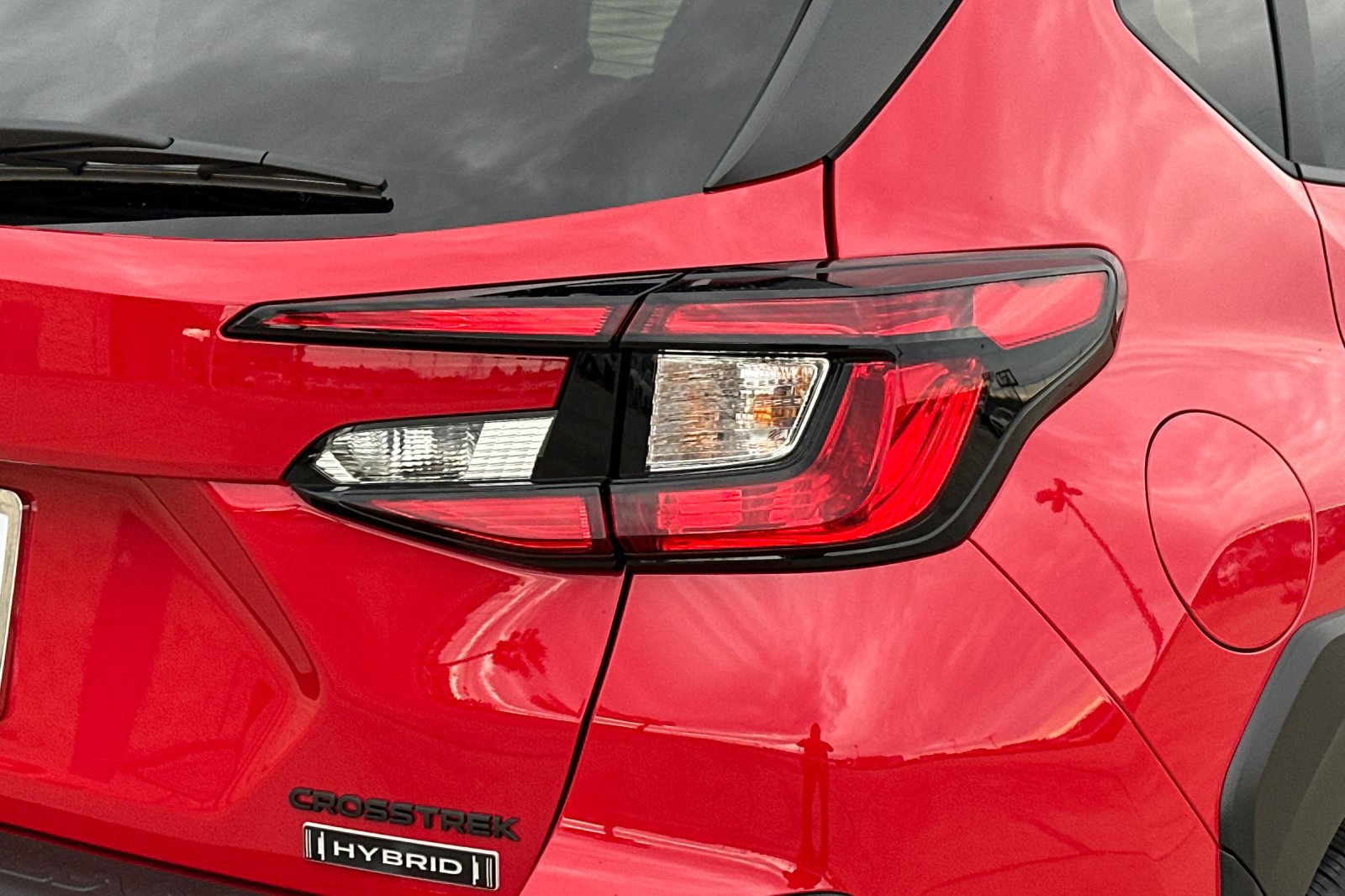New 2026 Subaru Crosstrek 2.5i Limited AWD/4WD image 34