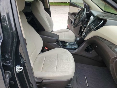Used 2018 Hyundai Santa Fe Sport FWD image 26
