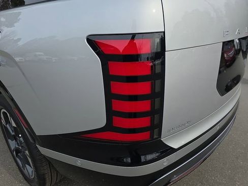 New 2026 Hyundai Palisade Limited FWD image 48
