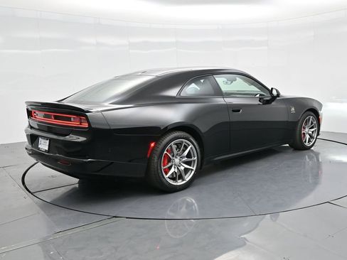 New 2025 Dodge Charger Daytona Scat Pack w/ Track Pack AWD/4WD image 7