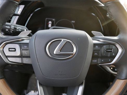 Certified 2024 Lexus RX 350 Premium image 17
