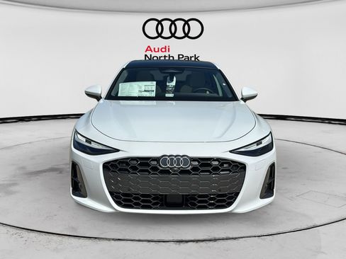 New 2026 Audi A6 Premium AWD/4WD image 2