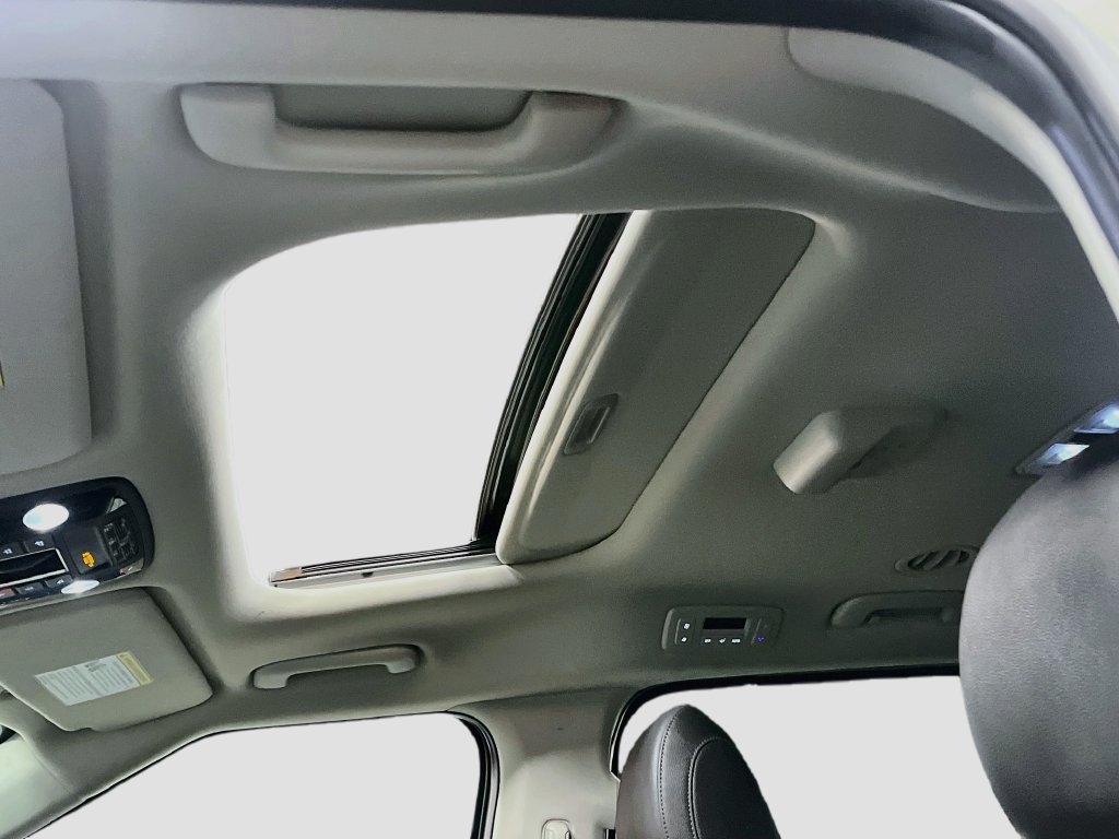 Used 2025 Kia Carnival SX Prestige FWD image 23