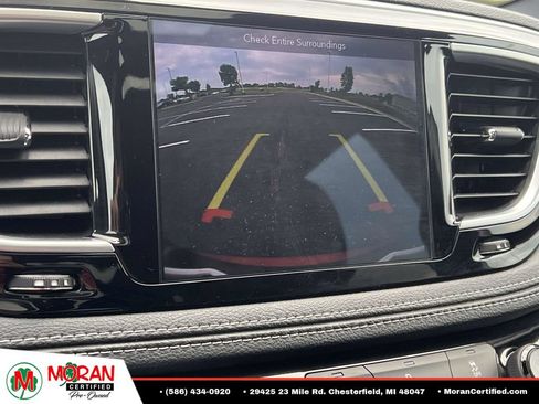 Used 2019 Chrysler Pacifica Limited w/ S Appearance Package FWD image 26