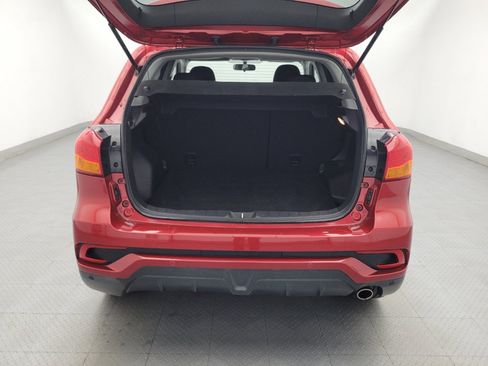 Used 2019 Mitsubishi Outlander Sport SE FWD image 29