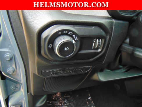 New 2026 Jeep Wrangler Sport AWD/4WD image 21