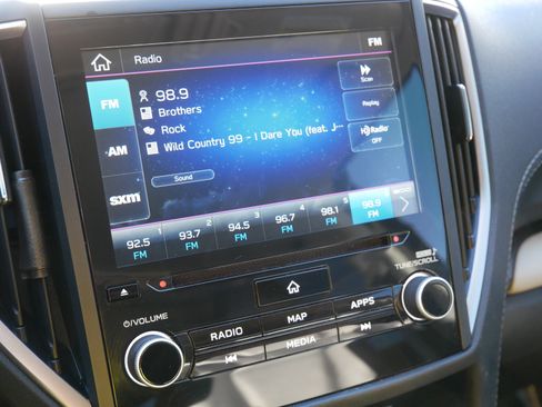 Used 2023 Subaru Forester Limited image 23