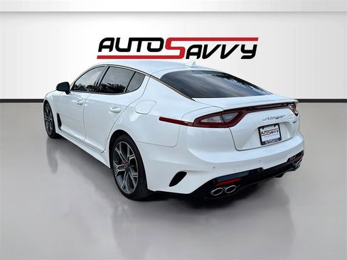 Used 2021 Kia Stinger GT image 5