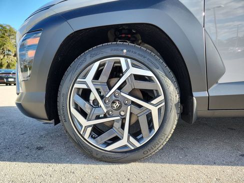 New 2026 Hyundai Kona SEL Premium image 29