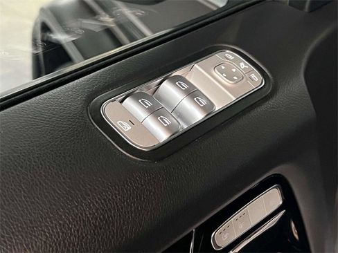 Certified 2024 Mercedes-Benz G 63 AMG G 63 AMG image 16