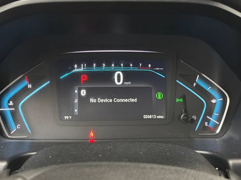 Used 2023 Honda Odyssey Touring image 23